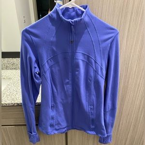 Lululemon define jacket